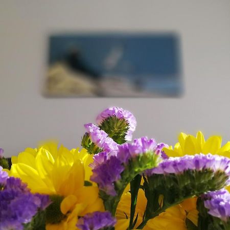 Verdemar Apartment with Sea View&Garden Nerja Exterior foto