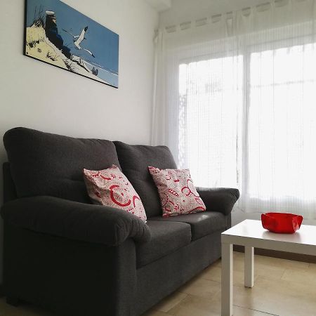 Verdemar Apartment with Sea View&Garden Nerja Exterior foto