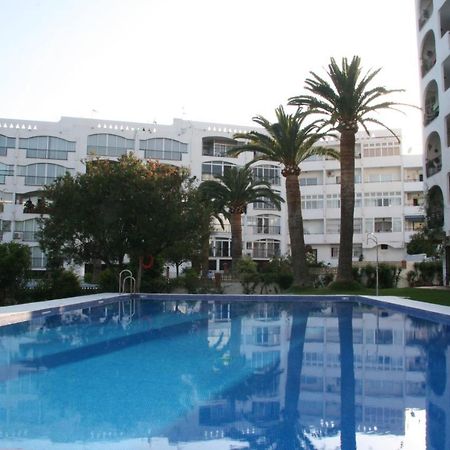 Verdemar Apartment with Sea View&Garden Nerja Exterior foto