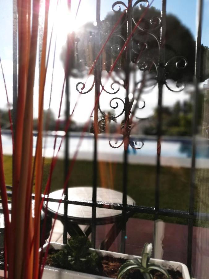 Verdemar Apartment with Sea View&Garden Nerja Exterior foto