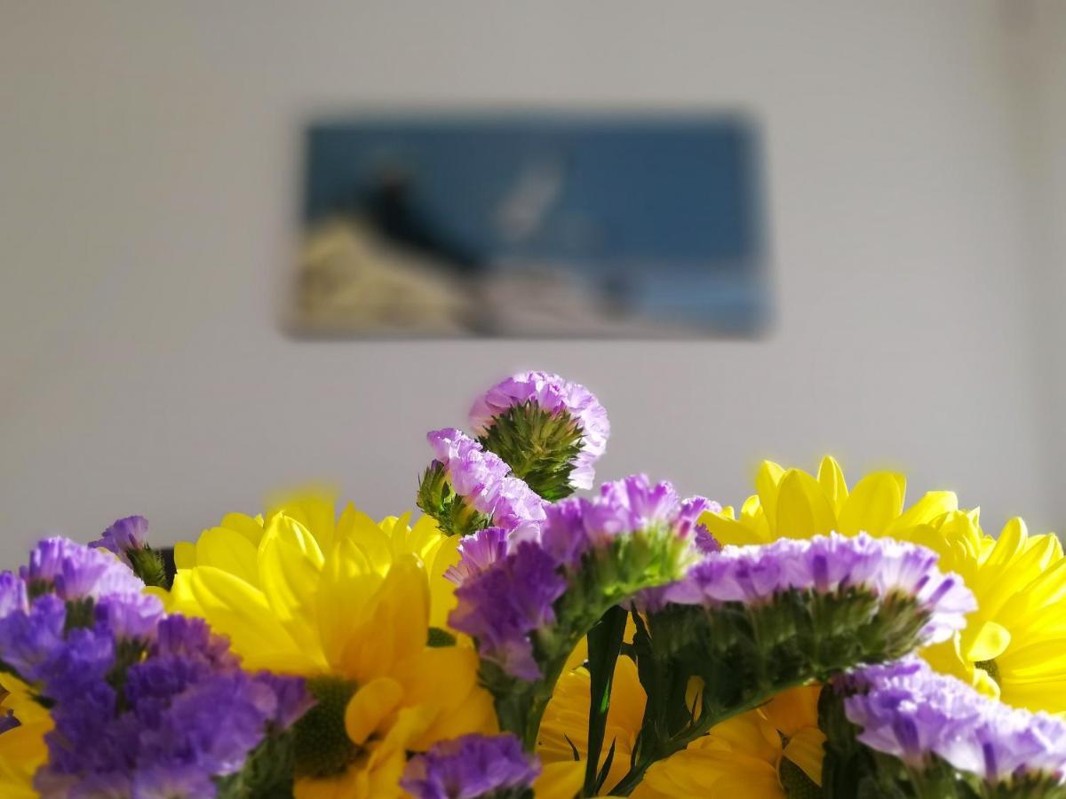 Verdemar Apartment with Sea View&Garden Nerja Exterior foto