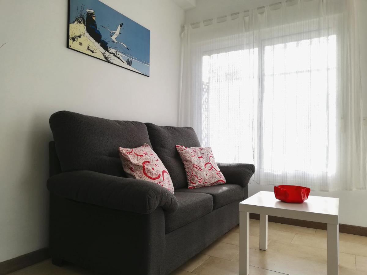 Verdemar Apartment with Sea View&Garden Nerja Exterior foto