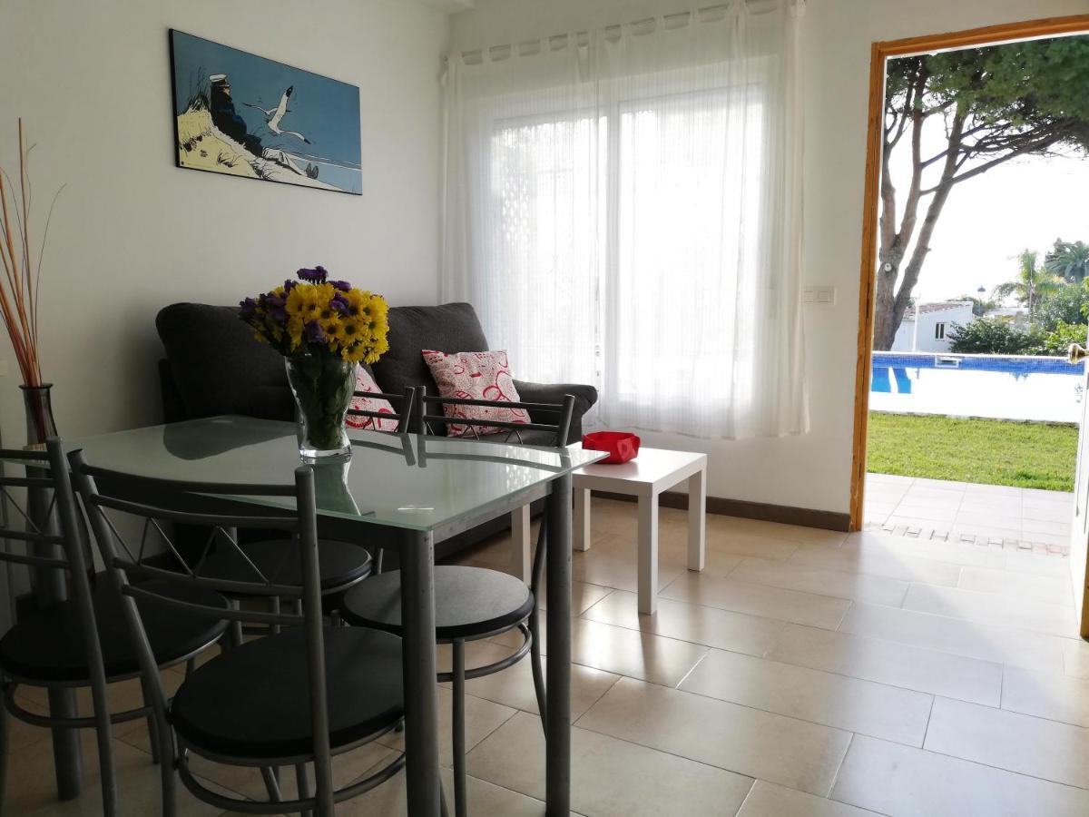 Verdemar Apartment with Sea View&Garden Nerja Exterior foto