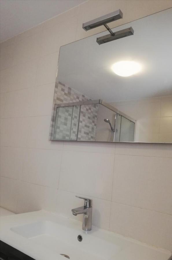 Verdemar Apartment with Sea View&Garden Nerja Exterior foto