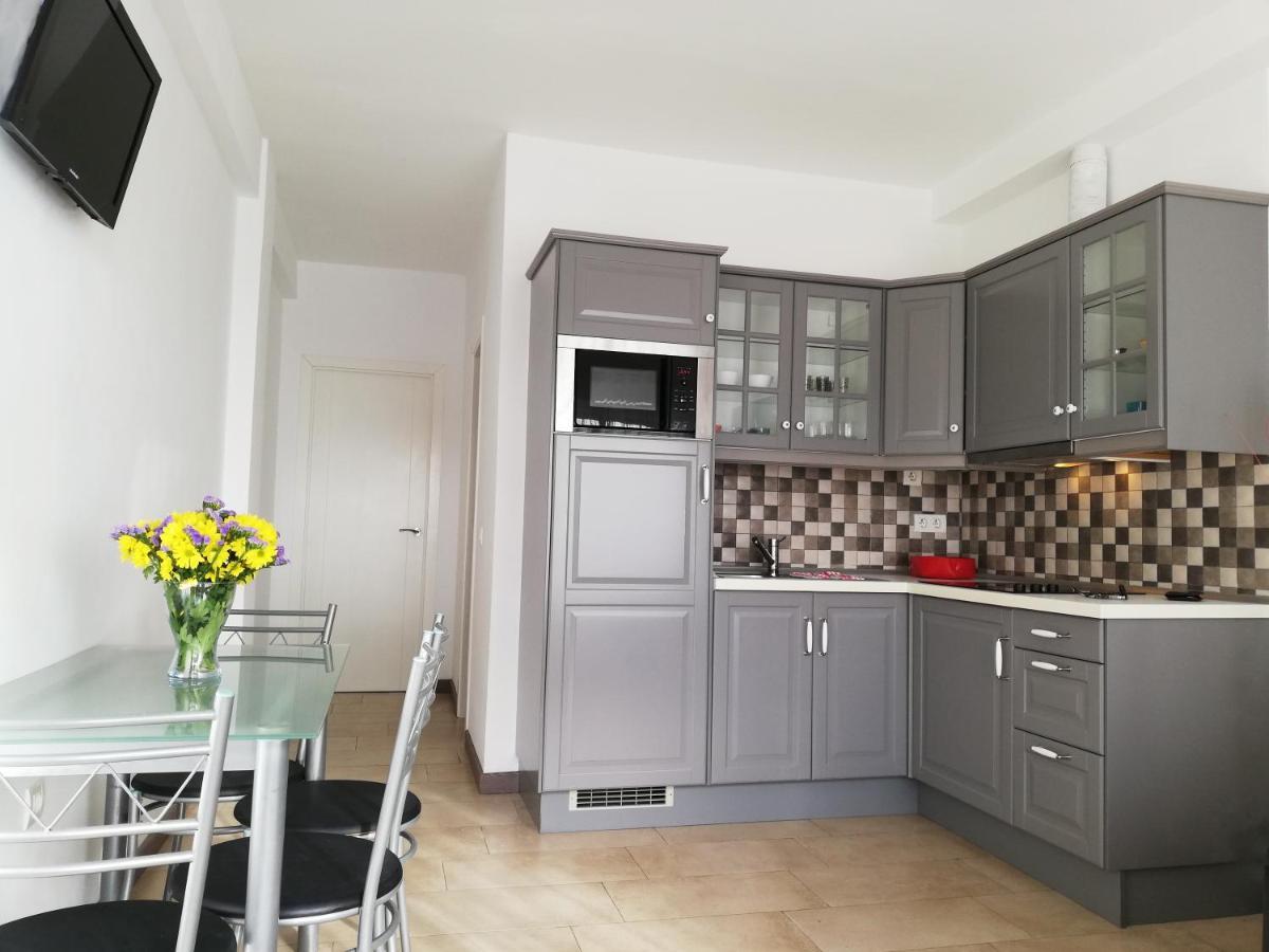 Verdemar Apartment with Sea View&Garden Nerja Exterior foto