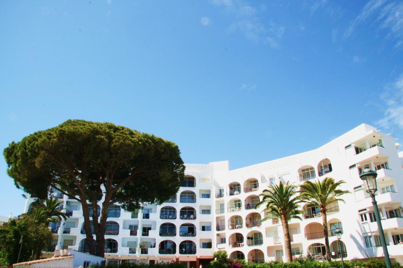 Verdemar Apartment with Sea View&Garden Nerja Exterior foto